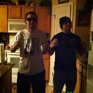 Meet your Posher, Justin